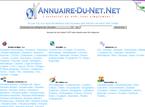Annuaire du Net