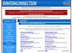 DomTomConnection